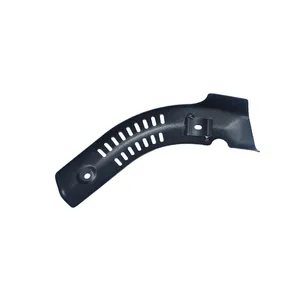استیل اگزوز موتور سیکلت کد 5004