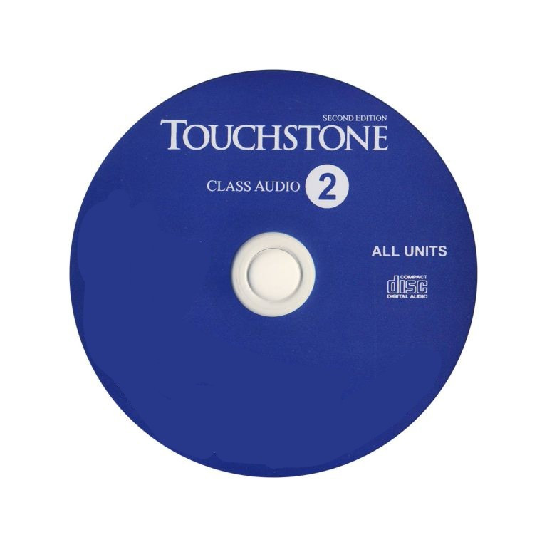 کتاب Touchstone 2nd 2 اثر جمعی از نویسندگان انتشارات سپاهان کتاب Touchstone 2nd 2 اثر جمعی از نویسندگان انتشارات سپاهان