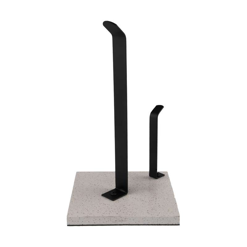 پایه رول دستمال کاغذی مدل NVR