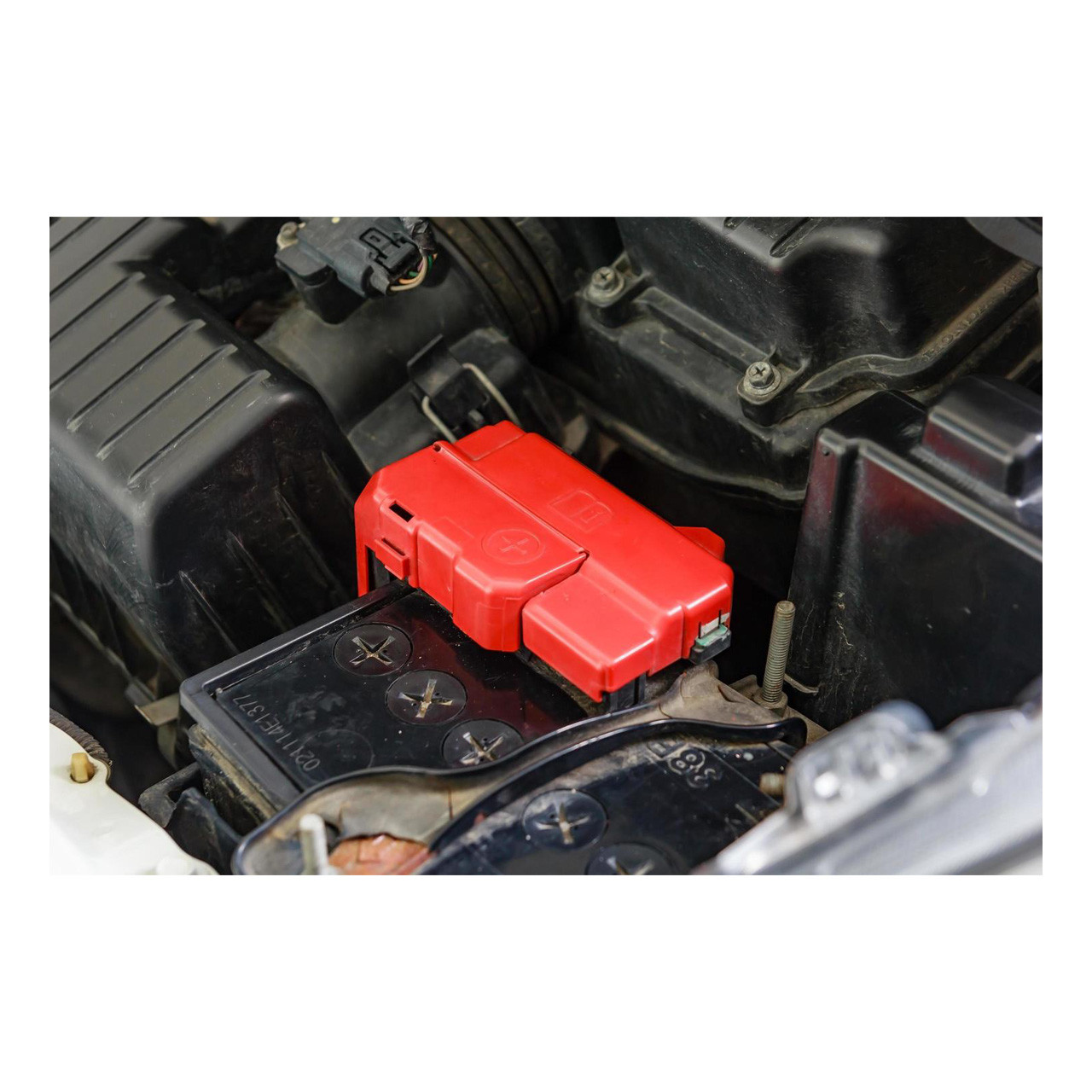 گریس ترمینال باتری وورث مدل 08901041 حجم 100 میلی لیتر