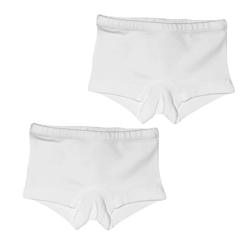 شورت دخترانه لینتل مدل 00631 مجموعه 2 عددی