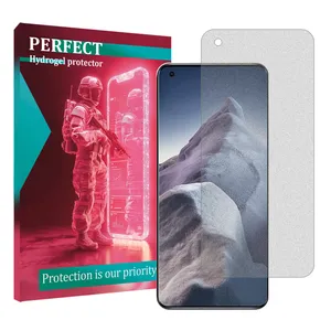 Perfect Matte screen protector suitable for Xiaomi Mi 11 Ultra Mobile phone