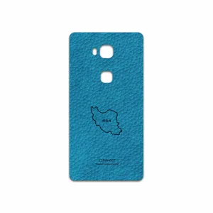 MAHOOT BL-IRC Cover Sticker for Huawei GR5