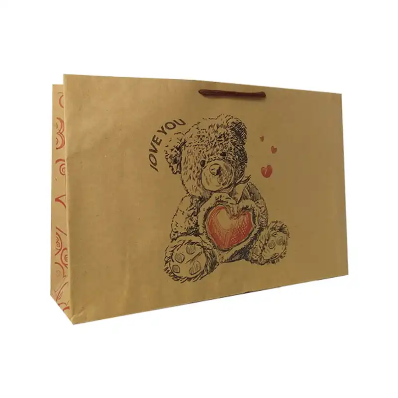 پاکت هدیه کد 1116 بسته 2 عددی