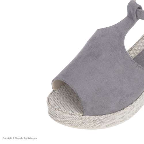 صندل زنانه زبرا مدل 22012