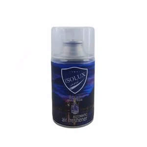 اسپری خوشبو کننده هوا ایزولوکس مدل DUNHILL حجم 250 میلی لیتر