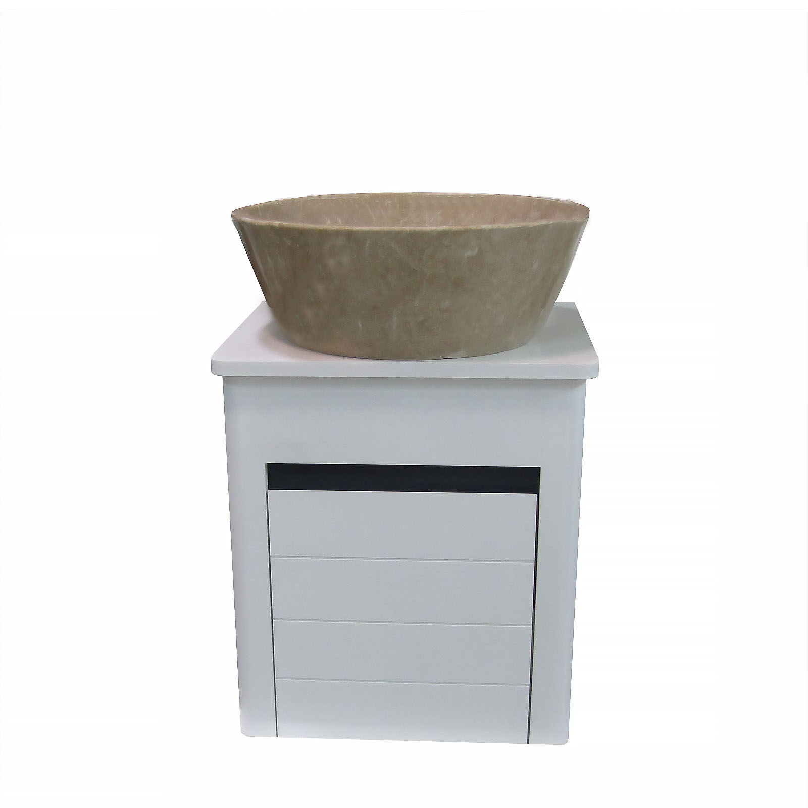 ست کابینت و روشویی مدل GSIWD249