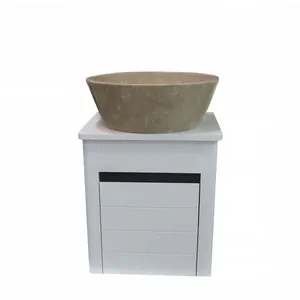 ست کابینت و روشویی مدل FR12