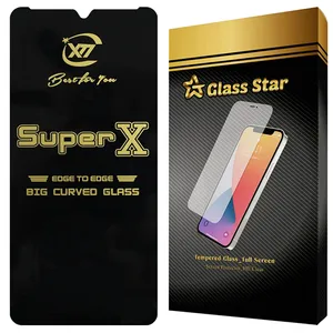 Glass Star SUPXG20 Screen Protector For Xiaomi Mi 10 Lite 5G