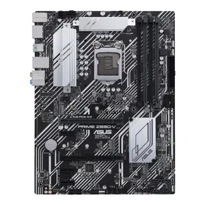 مادربرد ایسوس مدل PRIME Z590-V