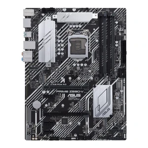 مادربرد ایسوس مدل PRIME Z590-V
