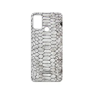 MAHOOT Cobra-Belly-Leather Cover Sticker for Honor 9A