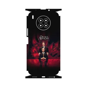 MAHOOT The Devils Advocate-FullSkin Cover Sticker for Huawei Nova 8i
