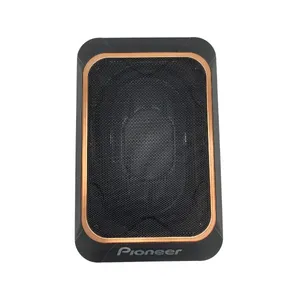 ساب باکس زیر صندلی خودرو پایونیر مدل TS-BW680LA سایز 8 اینچ