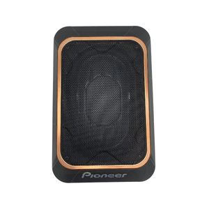 ساب باکس زیر صندلی خودرو پایونیر مدل TS-BW680LA سایز 8 اینچ