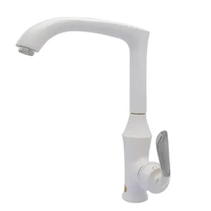 شیر آشپزخانه ورچر مدل S33