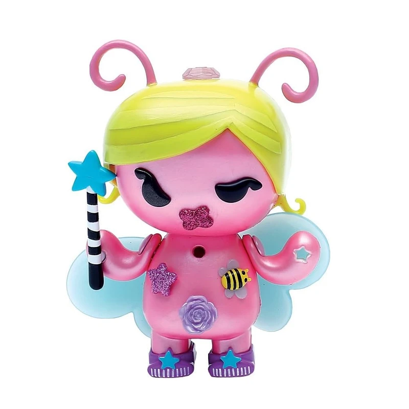اسباب بازی جیوچی پرزیوزی مدل Starry Fairy 
