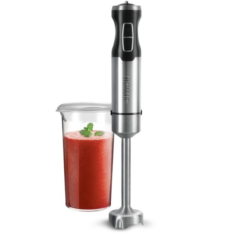 گوشت کوب برقی 1200 وات بیسمارک مدل BM3311