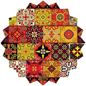 رومیزی رنس مدل T23-42541
