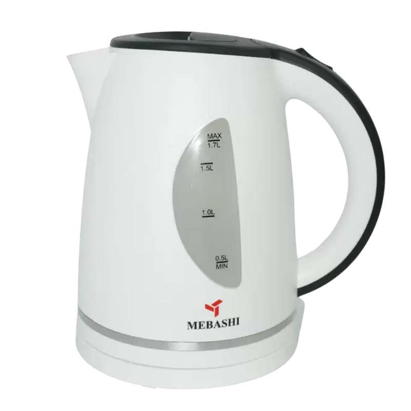 کتری برقی مباشی مدل ME-KT1107PW