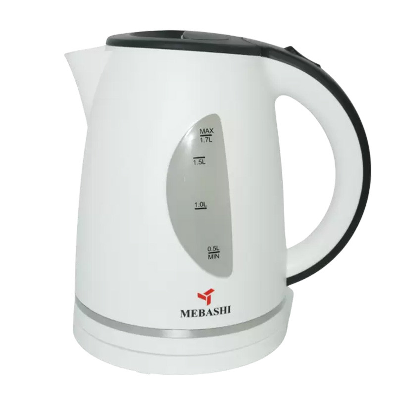 کتری برقی مباشی مدل ME-KT1107PW