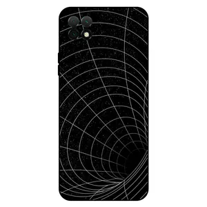 Megafone 8108 Cover For Huawei Nova Y60