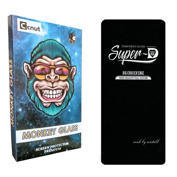 محافظ صفحه نمایش کوکونات مدل mnk2 SuperD مناسب برای گوشی موبایل وان پلاس 8T