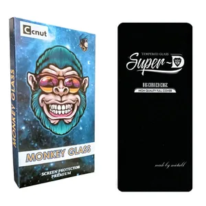 Coconut monku SuperD Screen Protector For Samsung Galaxy A54