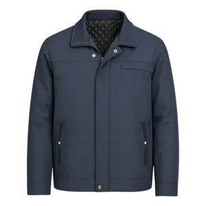 کاپشن مردانه مدل M4254