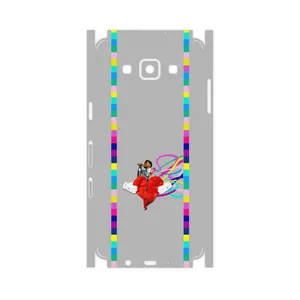 MAHOOT Collage of Heartbreak-FullSkin Cover Sticker for Samsung Galaxy A5 2015