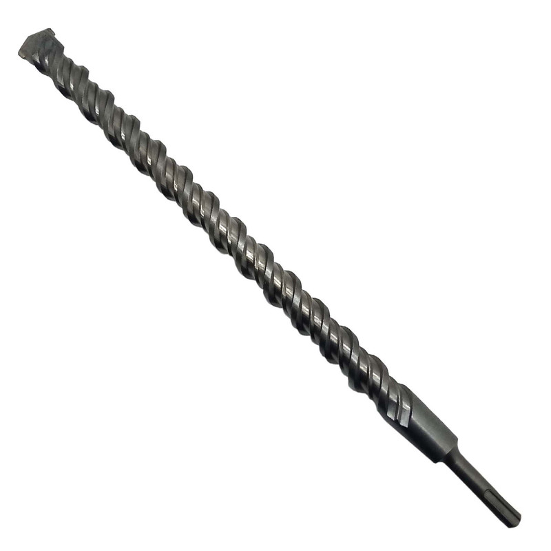 مته چهار شیار فوجی مدل 20X460 سایز 20 میلی متر