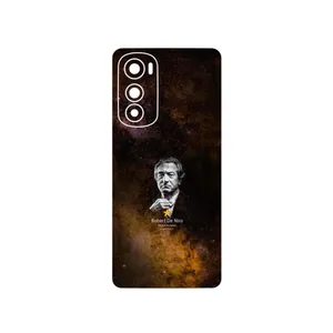 MAHOOT Robert De Niro Cover Sticker for Motorola Edge 30
