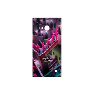 MAHOOT Squid Game Cover Sticker for Nokia Lumia 730
