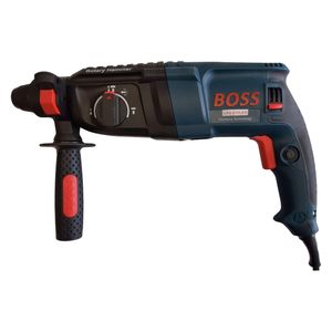 دریل بتن کن باس مدل BS26SRE