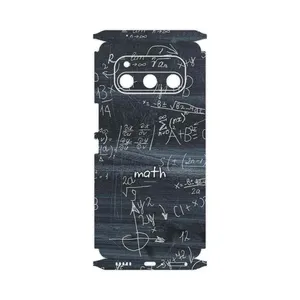 MAHOOT Mathematical Science-FullSkin Cover Sticker for Daria Bond 5G