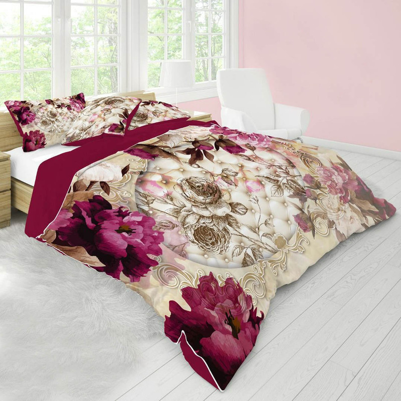 سرویس خواب آرنا مدل M311 دونفره 7 تکه