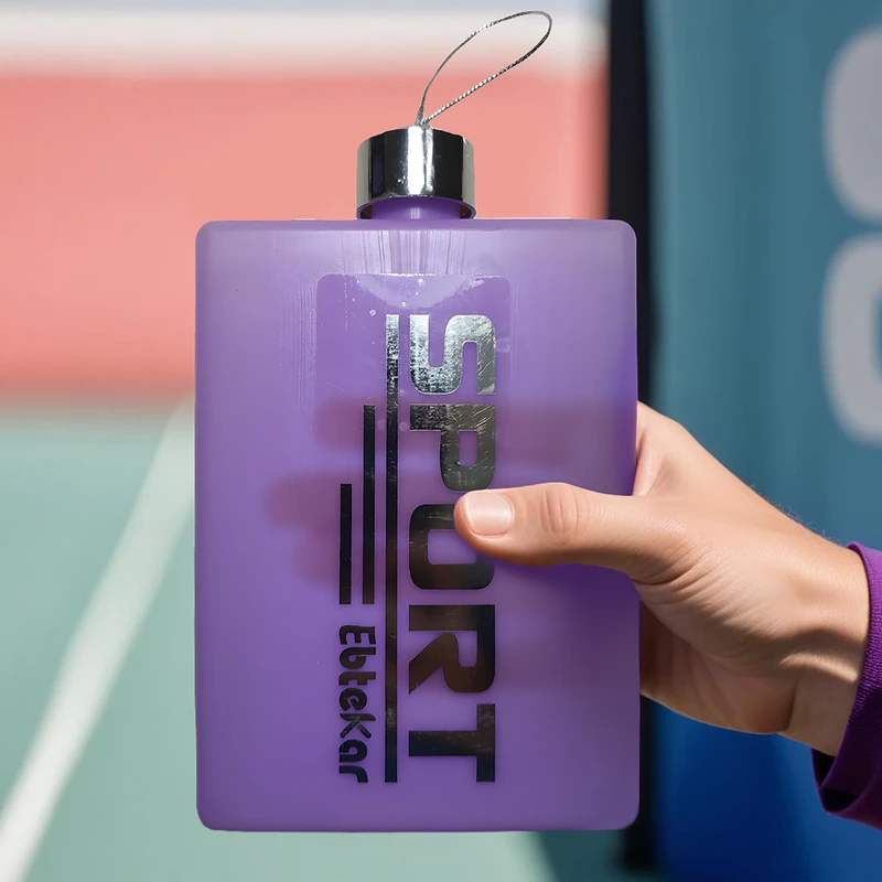 قمقمه مدل ابتکار Sport گنجایش 0.7 لیتر