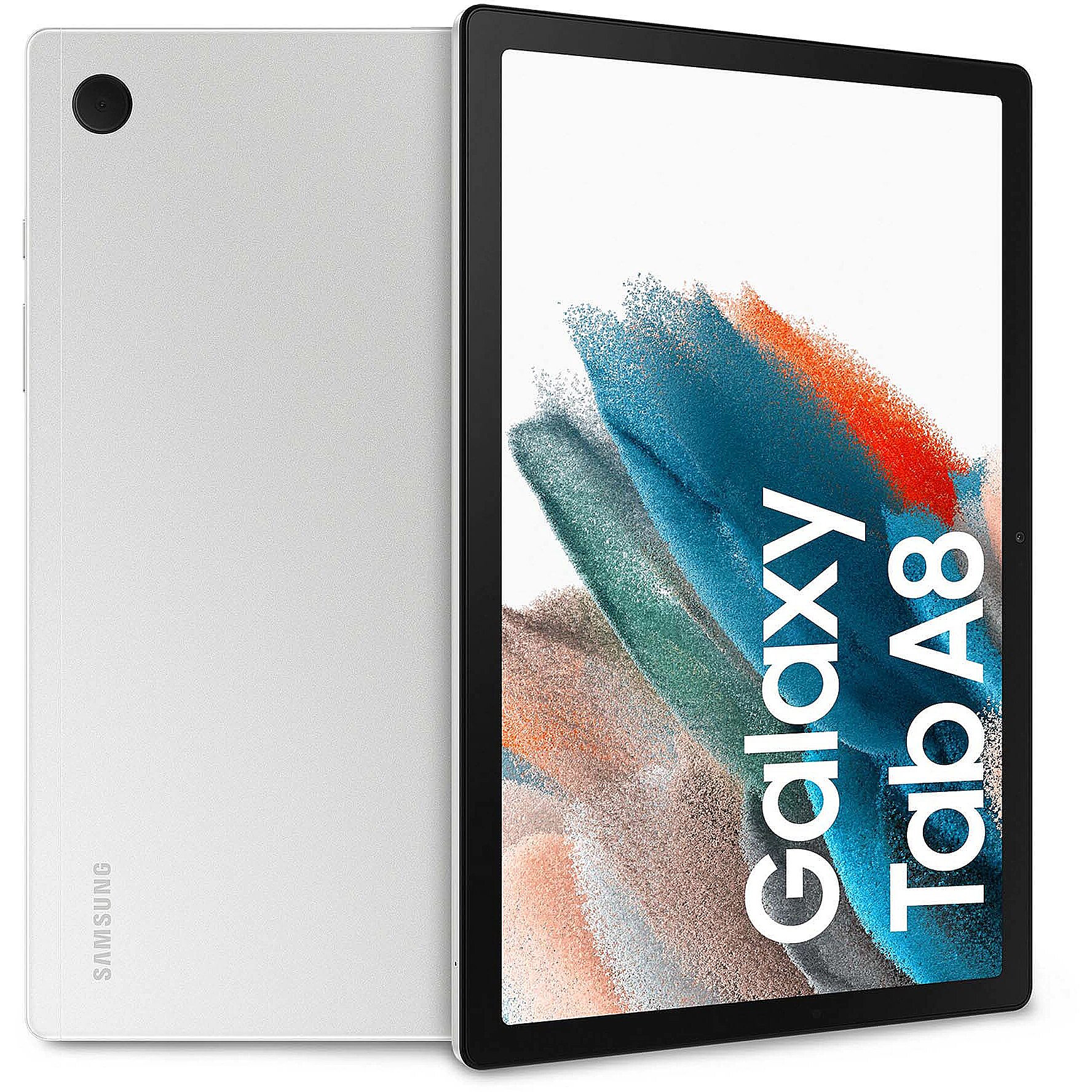تبلت سامسونگ مدل Galaxy Tab A8 10.5 2021 ظرفیت 32 گیگابایت و رم سه گیگابایت