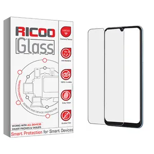 ricoo +HD Screen Protector For Samsung Galaxy A50/A30/A20/M20