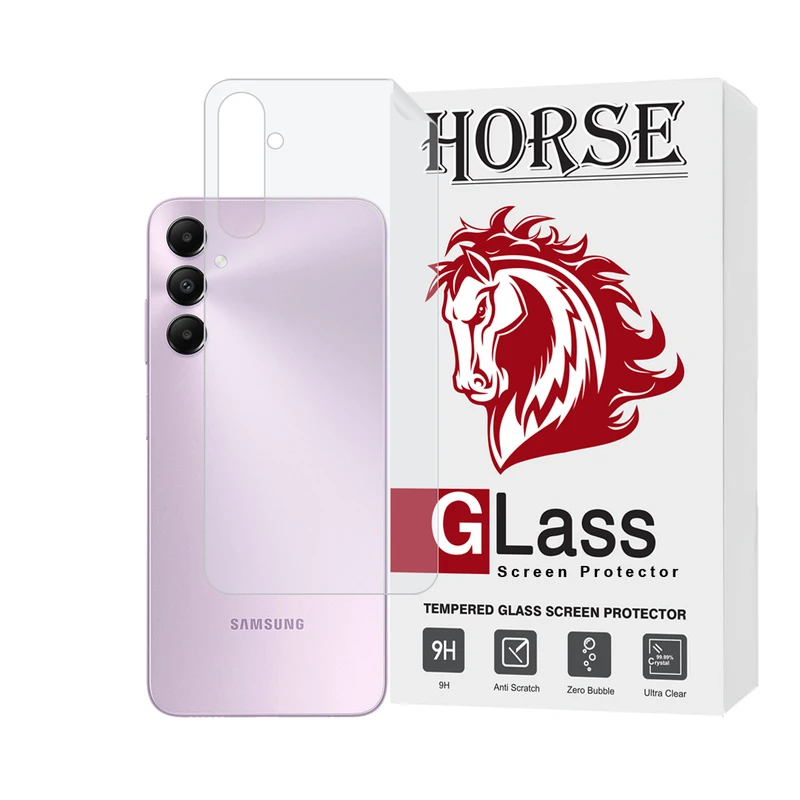  محافظ پشت گوشی هورس مدل MTBHORS مناسب برای گوشی موبایل سامسونگ Galaxy A05s