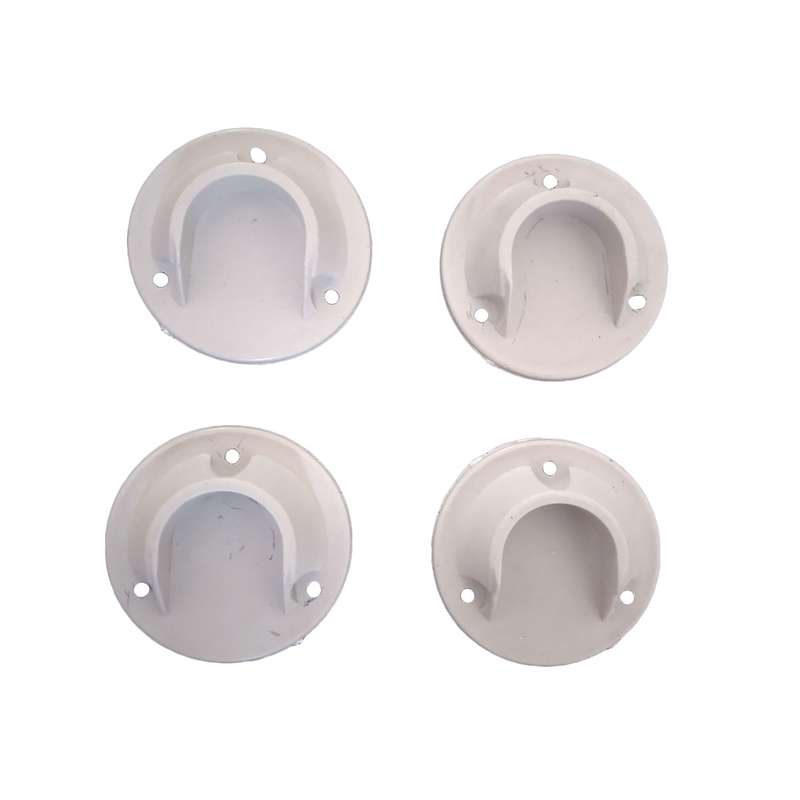 پایه نگهدارنده رگال کد 09 بسته 4 عددی پایه نگهدارنده رگال کد 09 بسته 4 عددی