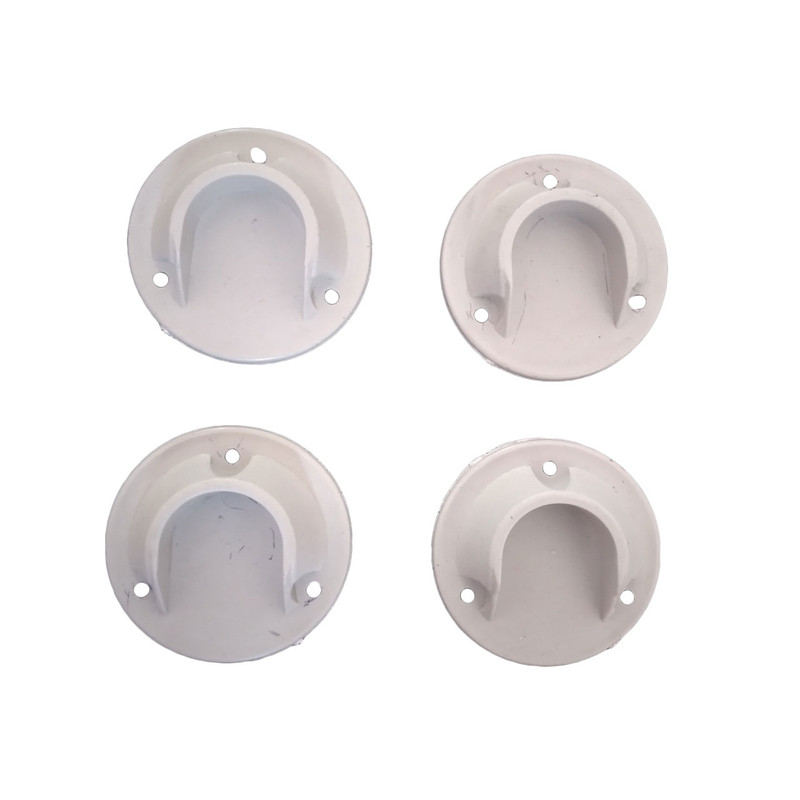 پایه نگهدارنده رگال کد 09 بسته 4 عددی پایه نگهدارنده رگال کد 09 بسته 4 عددی