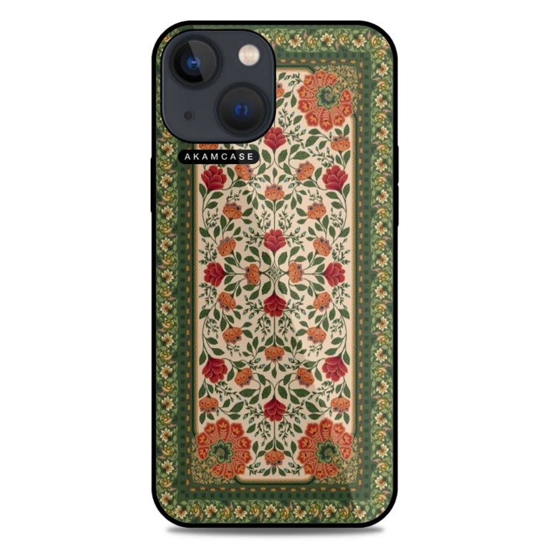 کاور آکام مدل AMC-WA13M-PERSIAN-27 مناسب برای گوشی موبایل اپل iPhone 13 Mini