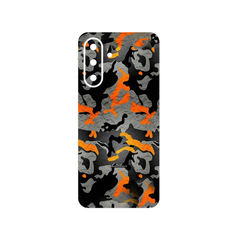 برچسب پوششی ماهوت مدل Army_Autumn مناسب برای گوشی موبایل سامسونگ Galaxy A26