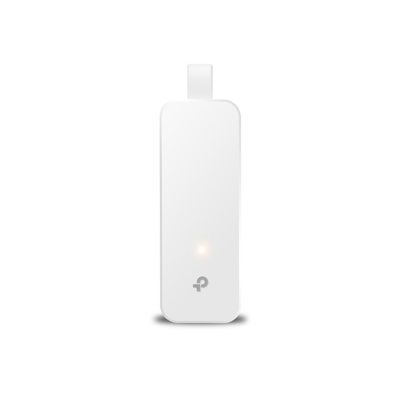 کارت شبکه USB تی پی-لینک مدل UE300