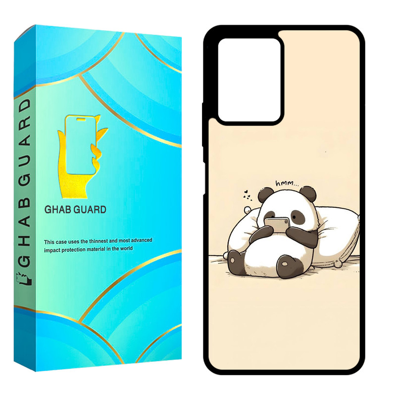 کاور قاب گارد مدل CHAPX5P مناسب برای گوشی موبایل شیائومی Poco X5 Pro 5G