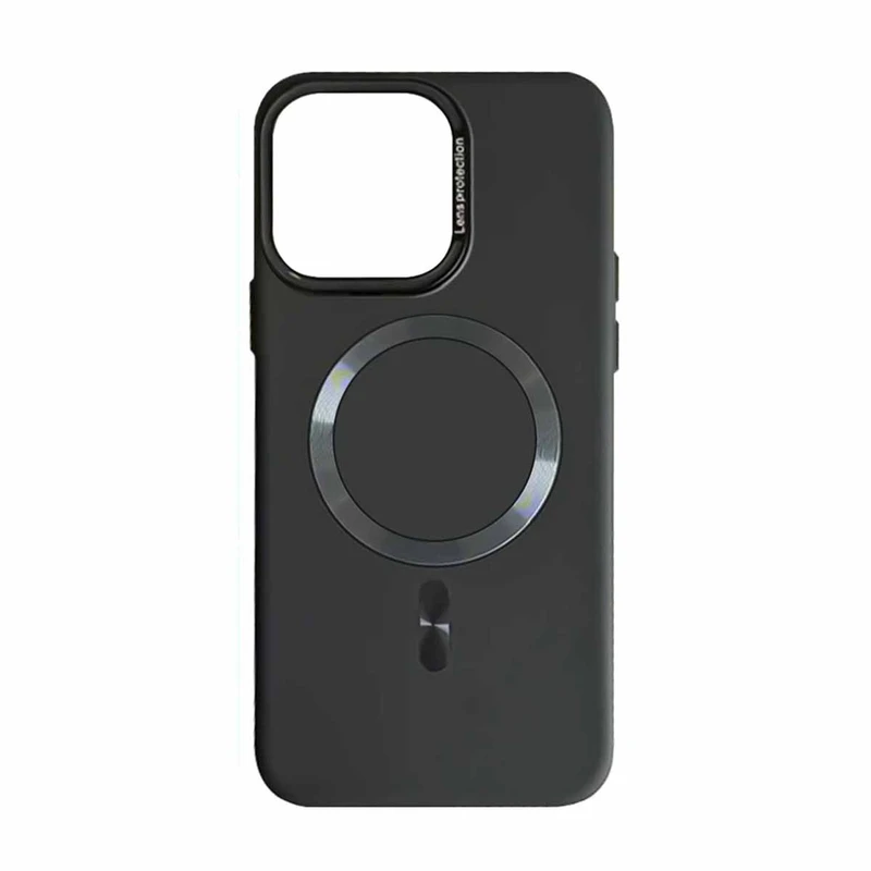 کاور مدل MGRNG مناسب برای گوشی موبایل اپل iPhone 15 Pro Max