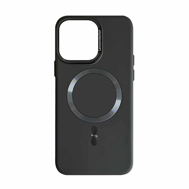 کاور مدل MGRNG مناسب برای گوشی موبایل اپل iPhone 16 Pro