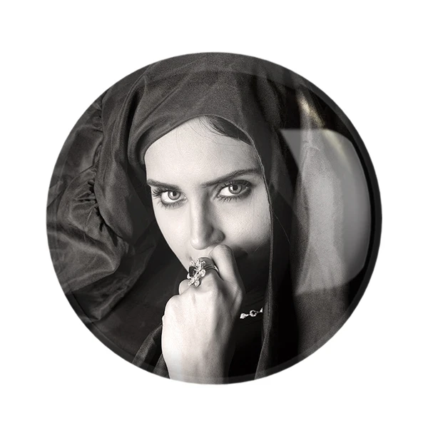 مگنت خندالو طرح الناز شاکردوست کد 10486