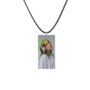 گردنبند دخترانه گالری تیارسین مدل بیلی آیلیش کد TR145